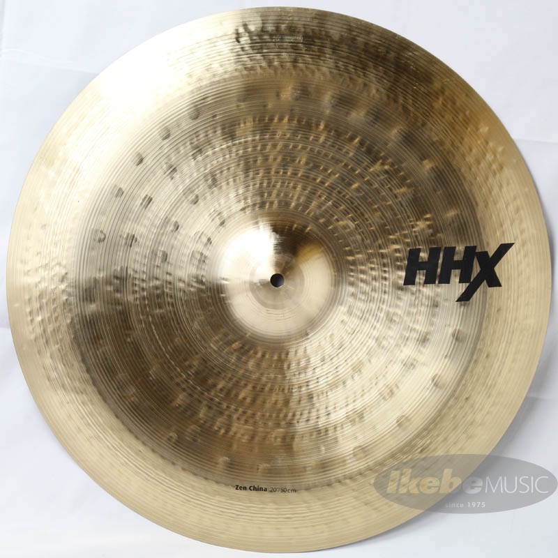 SABIAN HHX Zen China 20の画像